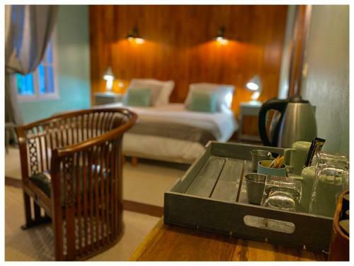 Hotel Castel De L?hoste