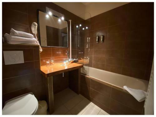 Hotel Castel De L?hoste