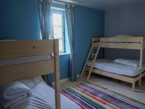 Gorgeous Holiday Home In Saint-beauzile With Private Pool