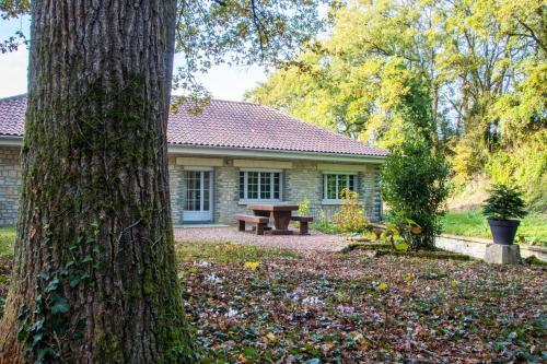 Le Clos Des Ch�nes - 5 Minutes de Poitiers