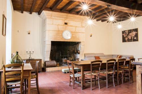 Le Domaine Valigny
