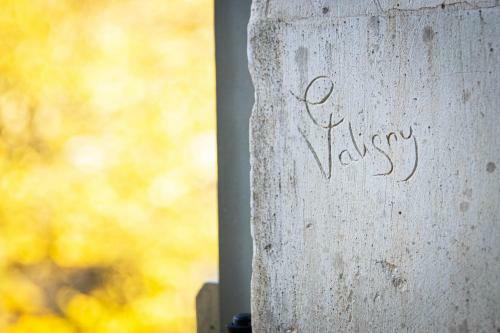 Le Domaine Valigny