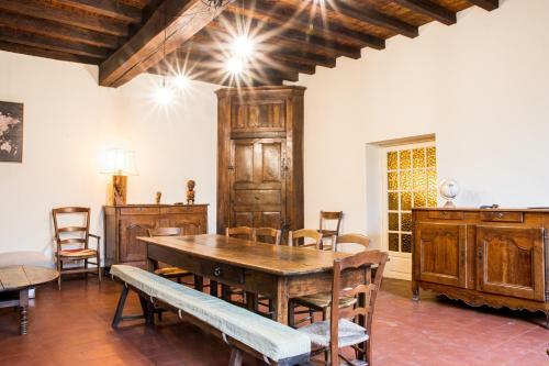Le Domaine Valigny