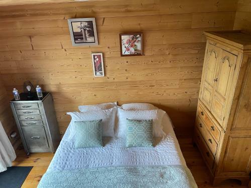 Bed & Breakfast Auge Horizon