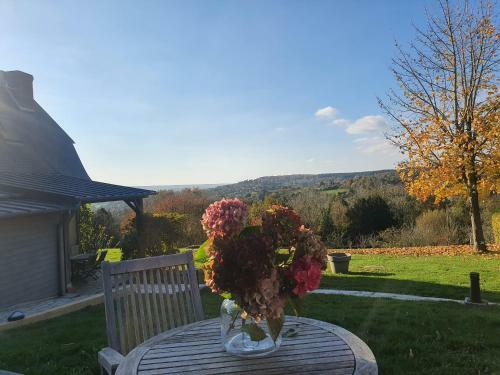 Bed & Breakfast Auge Horizon