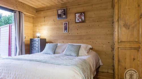 Bed & Breakfast Auge Horizon