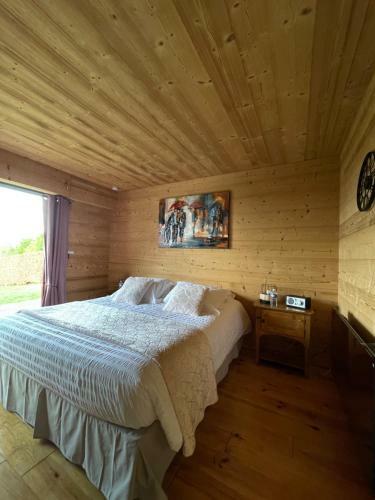 Bed & Breakfast Auge Horizon