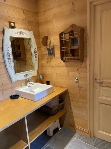 Bed & Breakfast Auge Horizon