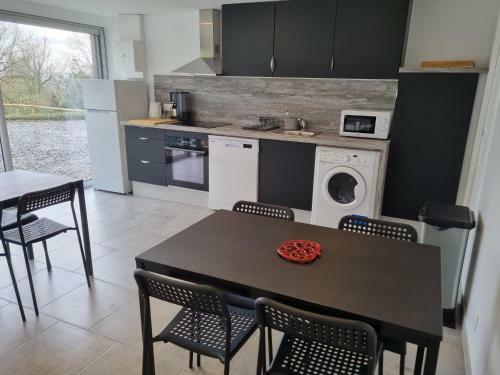 Bed & Breakfast Auge Horizon