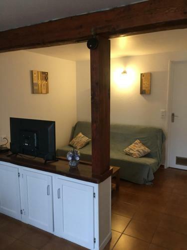 Apartamento Gite Au Coeur Des Vignes