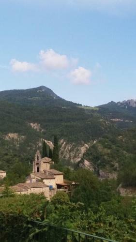 Apartamento Gite Au Coeur Des Vignes