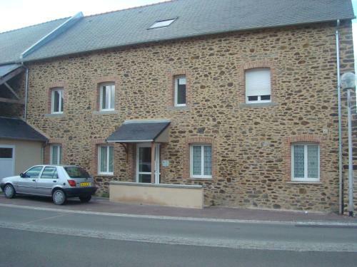 Apartamento Le Clos de La Cote D'emeraude