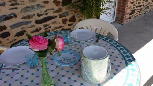 Apartamento Le Clos de La Cote D'emeraude
