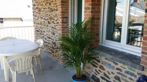 Apartamento Le Clos de La Cote D'emeraude