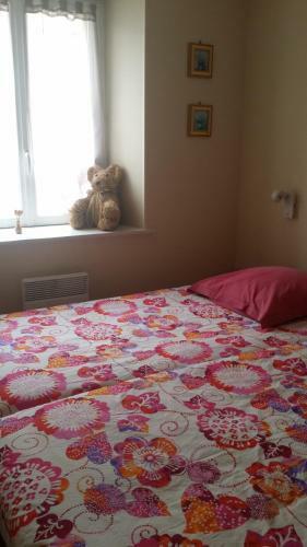 Apartamento Le Clos de La Cote D'emeraude