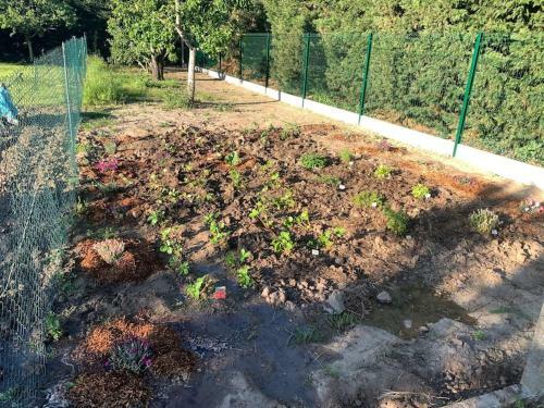 Meubl� 4 �toiles En Bord de Loire