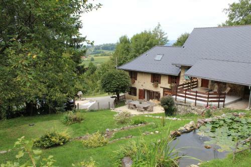 Bed & Breakfast Les Pipistrelles