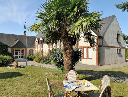 Hotel H�tel Du Labrador