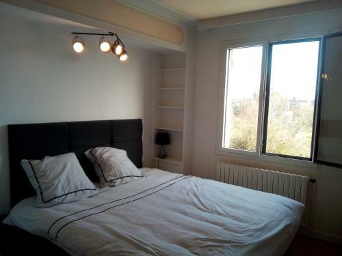 Apartamento Terrasse de Loire G�te de Plain Pied