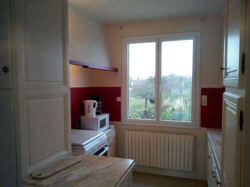 Apartamento Terrasse de Loire G�te de Plain Pied