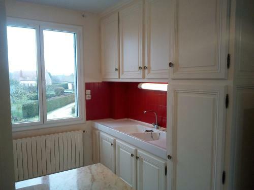 Apartamento Terrasse de Loire G�te de Plain Pied