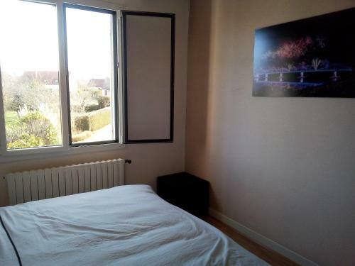 Apartamento Terrasse de Loire G�te de Plain Pied
