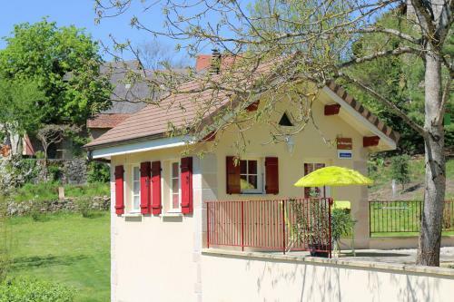 Bed & Breakfast La Roche Bleue