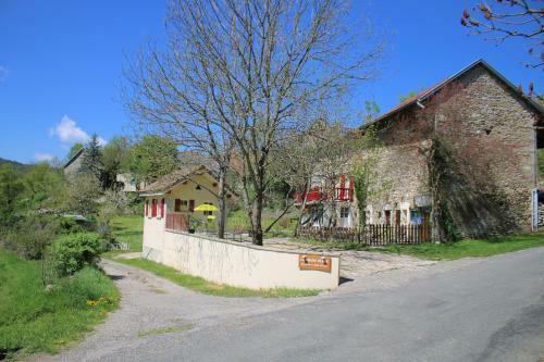 Bed & Breakfast La Roche Bleue
