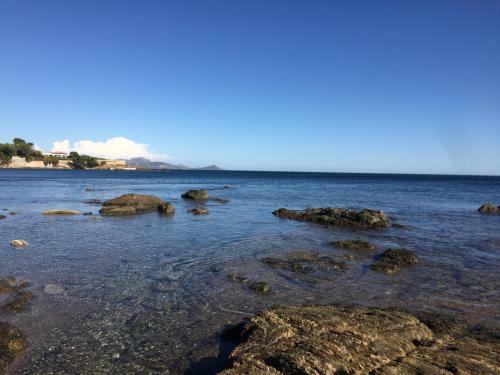 Apartamento Sol Y Mar 2