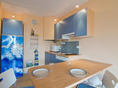 Apartamentos Studio Les Amphores-2