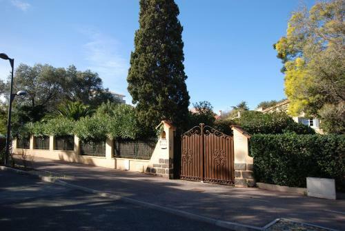 Bed & Breakfast La Javanaise