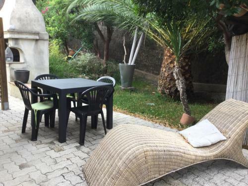 Apartamento Les Milles Plantes
