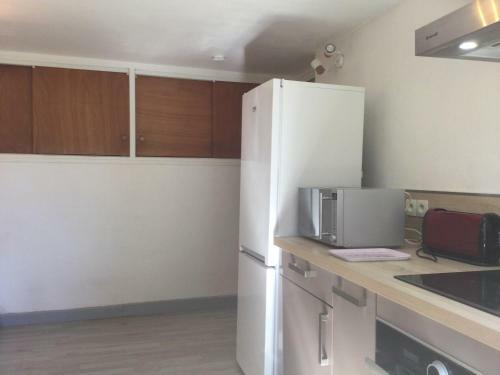Apartamento Villa Macoran