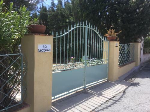 Apartamento Villa Macoran