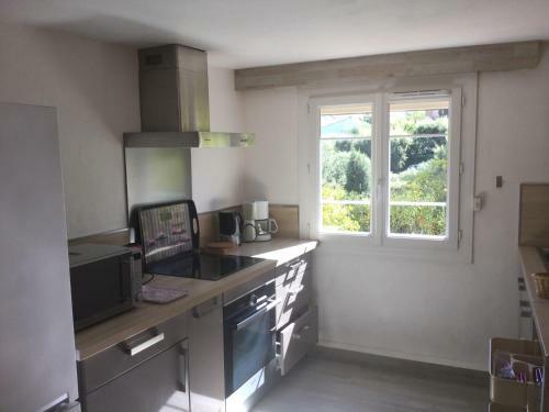 Apartamento Villa Macoran