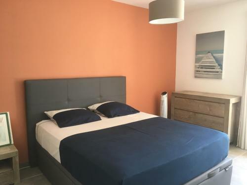 Apartamento Villa Saint Aygulf