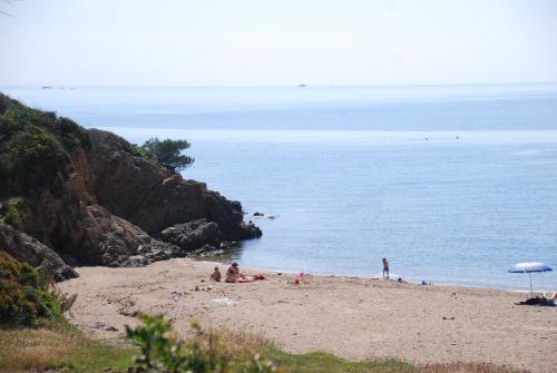 Apartamento Villa Saint Aygulf