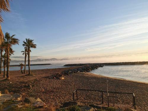 Apartamento Villa Saint Aygulf