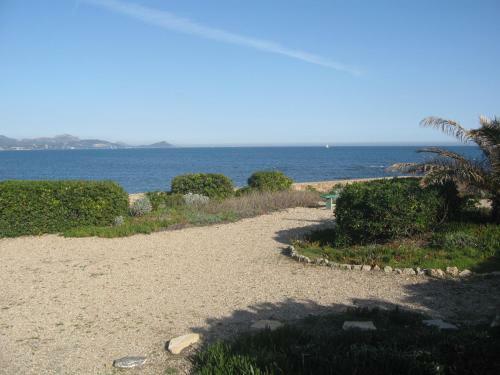 Villa Pieds Dans L'eau