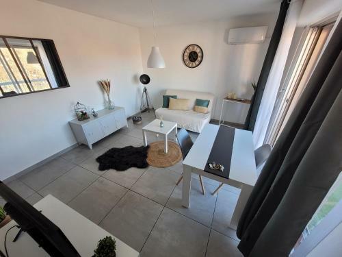 Apartamento Le Sun Light - Saint-aygulf Centre - Wi-fi