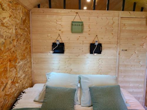 Bed & Breakfast Chez Christy Chemin Des Dinots