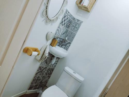 Bed & Breakfast Chez Christy Chemin Des Dinots