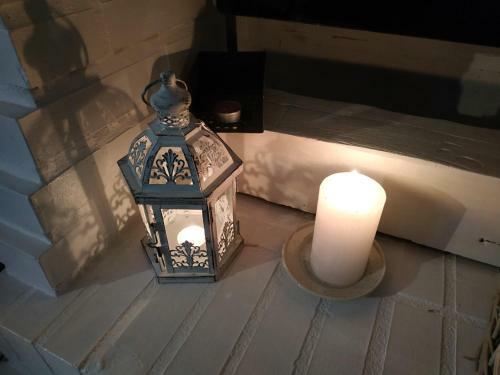 Bed & Breakfast Chez Christy Chemin Des Dinots