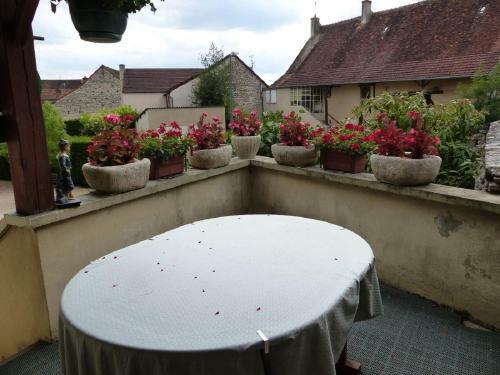 Hostal Le Chaumois