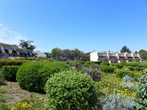 Apartment Les Louvans-10