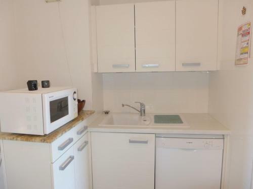 Apartment Le Grand Parc-1