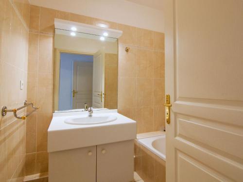 Apartment Le Grand Parc-1