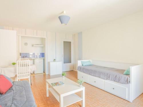 Apartamento Studio Le Saint Fran�ois