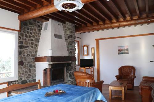 Apartamento Eole Saint Bonnet