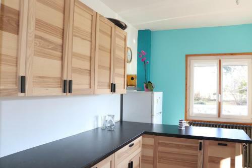 Apartamento Eole Saint Bonnet